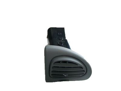 Chevy 22812160 Air Outlet Vent