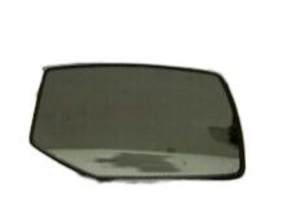 Chevy 95423138 Mirror Glass