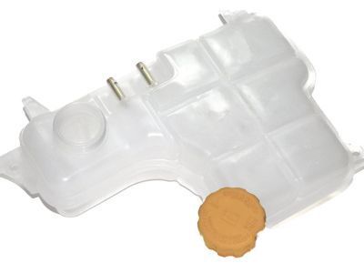 Pontiac 94539597 Reservoir Cap