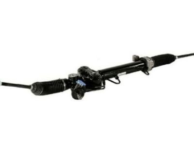 Chevy Tahoe Rack And Pinion - 20870559