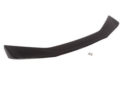 Chevy 84224813 SPOILER KIT,REAR END(INCLUDES 2-4)(BLACK)(INSTALL 0.80)(2.66 KG)