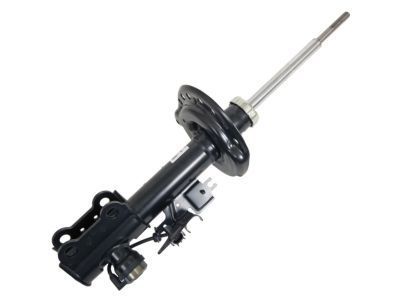 Cadillac SRX Shock Absorber - 20834664