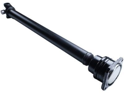 Hummer Drive Shaft - 25859867