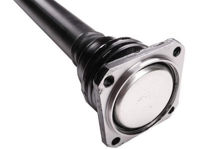 Hummer 25859867 Drive Shaft