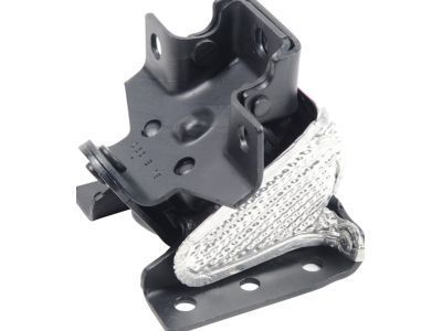 GMC 15226255 Front Mount