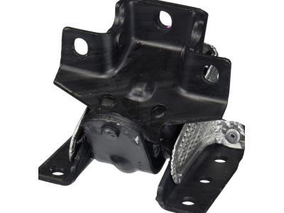 GMC 15226255 Front Mount