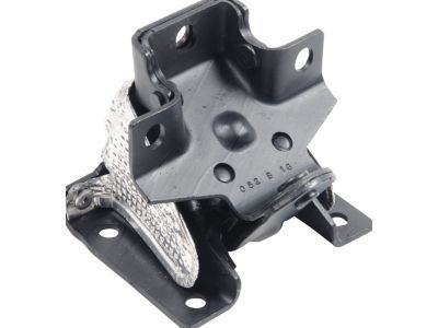 GMC 15226255 Front Mount