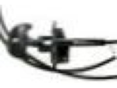 Chevy 10250435 Release Cable