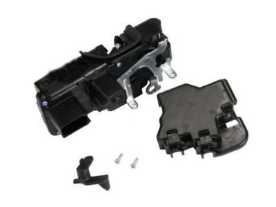 Cadillac XLR Door Lock Actuator - 88956721