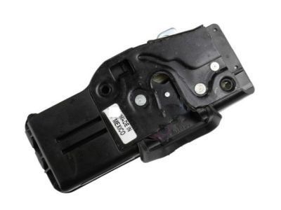 Chevy 88956721 Lock