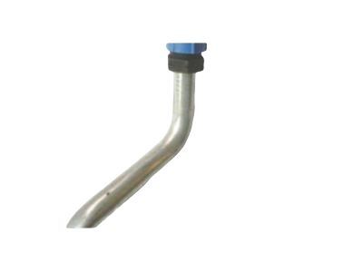 GMC 12472314 Oil Cooler Pipe