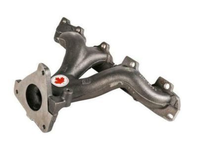 GM 12603792 Engine Exhaust Manifold