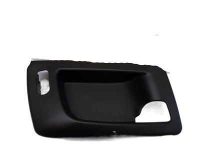 Cadillac 25752962 Handle Bezel