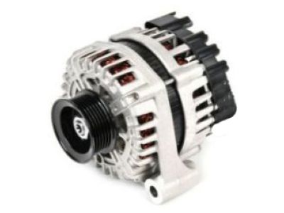 Chevy 13597233 Alternator