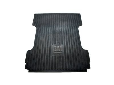 Chevy 17803371 Floor Mat