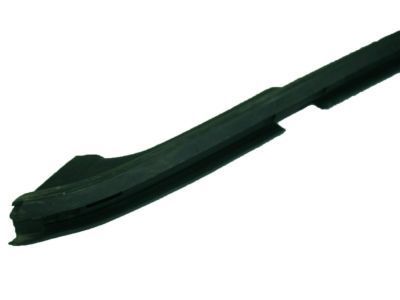 Cadillac 84383090 Front Weatherstrip