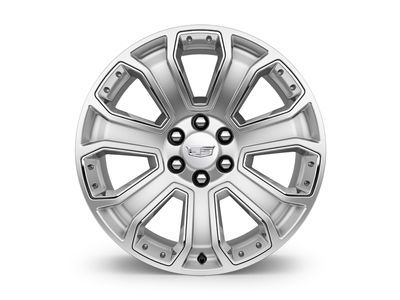 GMC 19301190 Wheel, Alloy