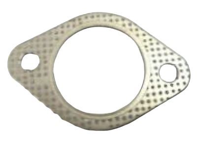 GMC Water Pump Gasket - 12644927