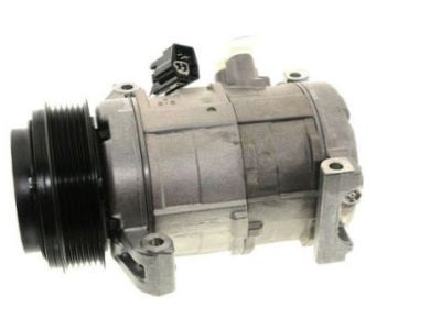 GMC 20844676 Compressor