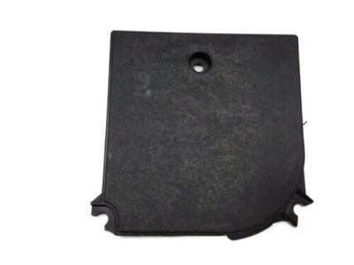 Chevy 19178233 Cover