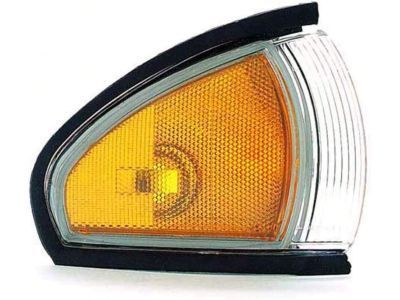 Pontiac 16524196 Marker Lamp