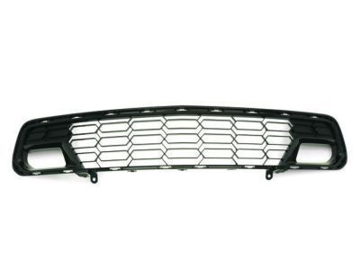 Chevy 23507619 Grille Assembly