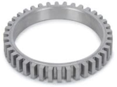 Chevy 30021038 ABS Ring