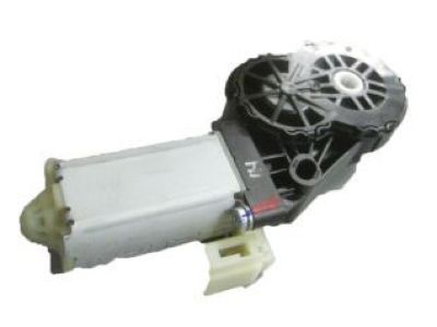 Chevy 13593151 Recline Motor