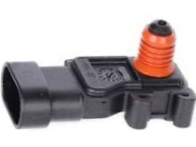 2015 Chevy Camaro MAP Sensor - 12644569