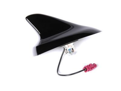 Cadillac 22765859 Antenna