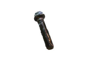 GMC 11570662 BOLT,CONNECT ROD(SINGLE USE)(PART OF 105)(M9X44,13)(SINGLE USE)