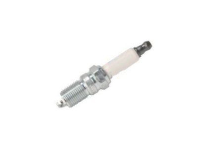 Cadillac 19301808 SPARK PLUG,GASOLINE ENGINE IGNITION(PLATINUM PLUG)