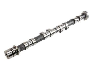 Pontiac 12604896 Camshaft