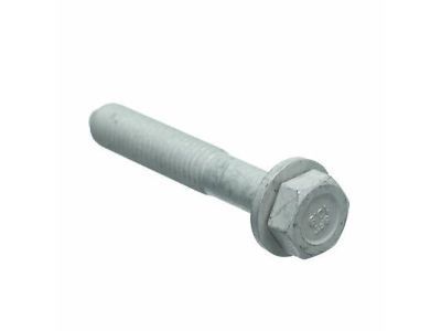 Chevy 92138874 Shock Mount Bolt