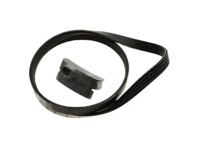 Hummer 19210691 A/C Belt