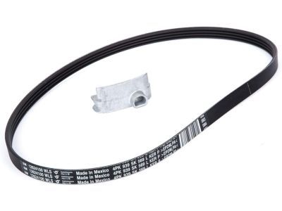 Hummer 19210691 A/C Belt