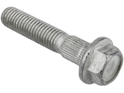 GMC 11610468 Strut Bolt