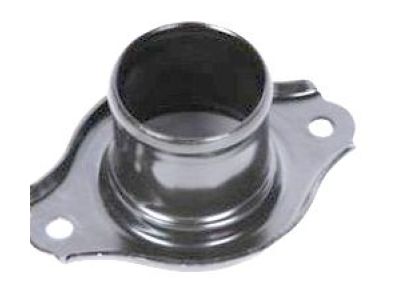 Pontiac 1647540 Thermostat Housing