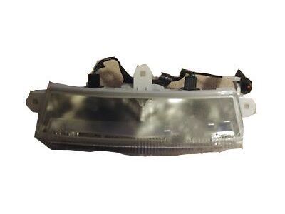 Cadillac 22874979 Backup Lamp