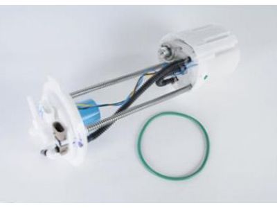 GM 19209146 Fuel Tank Fuel Pump Module Kit (W/O Fuel Level Sensor)