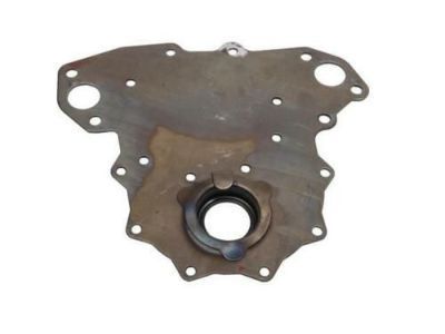 GMC 12562659 Backing Plate