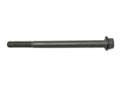 Cadillac 11518034 Compressor Rear Bolt