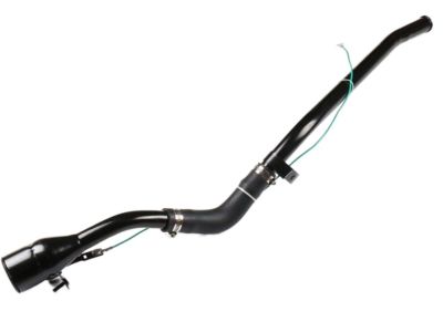 Buick 15131043 Filler Pipe