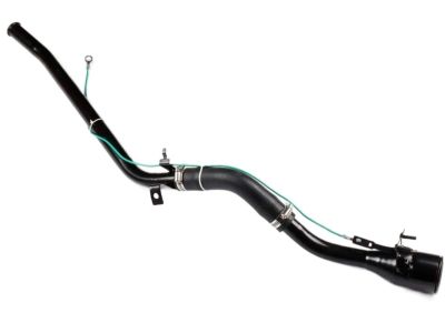 Buick 15131043 Filler Pipe