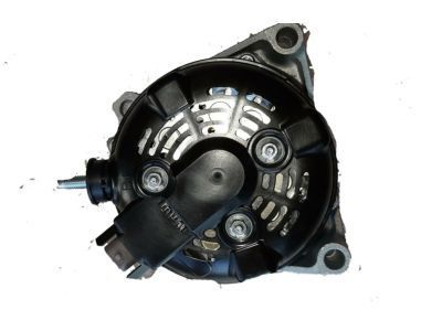 GMC 84143542 Alternator