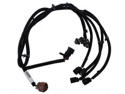 Chevy 10363788 Harness