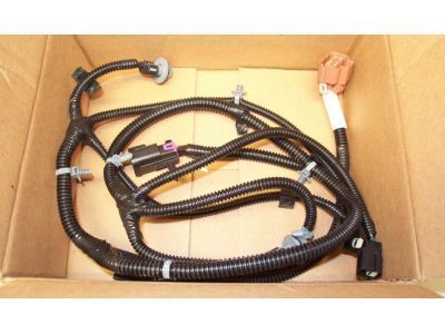 Chevy 10363788 Harness