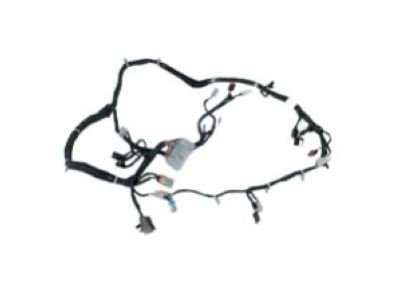 Chevy 22962551 Harness