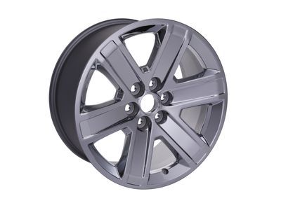 GMC 23464385 WHEEL (KIT),ALUMINUM(INSTALL 0.30)(13.5 KG)(18X8.5J ALUMINUM 33MM 120X6XM14)