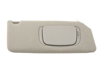 Buick 90872080 Sunvisor